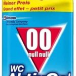 00 null null WC Aktiv Gel 4in1 Środek do czyszczenia wc Sunny Citrus 750 ml