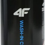 4F Płyn Do Prania Odzieży Sportowej 500ML