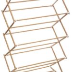 5Five Simply Smart Suszarka Na Ubrania Rozkładana 10M Metalowa 121Cm (164627)