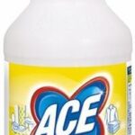 Ace 1L Cytrynowy Płyn Wybielający 8001480022713