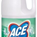 Ace Odplamiacz Flowers 2L