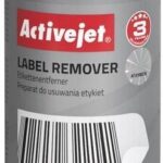 Activejet Preparat Do Usuwania Etykiet 400Ml Label Remover Aoc 400