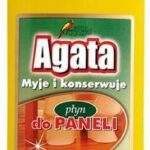 AGATA 500G PŁYN D/MYCIA PANELI