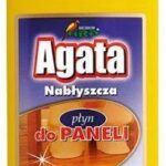 AGATA 500G PŁYN D/NABŁ.PANELI