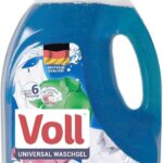 Air Pure Żel Do Prania Voll Universal 3L 40 Prań De