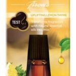 Air Wick Essential Mist Aroma Orzezwiajacy Wklad Do Odswiezacza O Zapachu Cytryny I Tymianku 20Ml