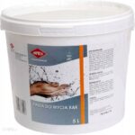 Airpress Pasta Do Mycia Rąk 5L Ap-9724/5