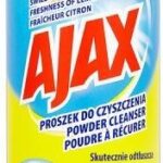 Ajax cytrynowy 450 g