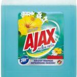 Ajax Floral Fiesta Kwiaty Laguny Płyn Czyszczący 5L