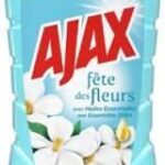Ajax Płyn Do Podłóg Jaśmin 1,25L