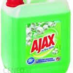 Ajax Płyn Do Szyb 5L