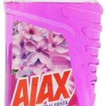 Ajax Płyn Uniwersalny 1L