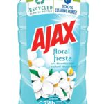 Ajax Płyn Uniwersalny Floral Fiesta Jaśmin 1L