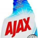 Ajax Shower Power Spray Kabina Prysznicowa 750 Ml