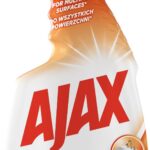 Ajax Spray Uniwersalny 750Ml