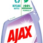 Ajax Windows & Shiny Surfaces 500 Ml
