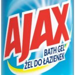 Ajax Żel Do Czyszczenia Łazienek 500Ml