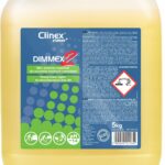 Aktywna Piana Dimmex 2 Koncentrat 5Kg Clinex