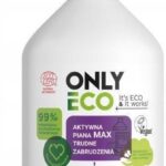 Aktywna piana Max trudne zabrudzenia 500ml
