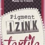 Aladine Farba Płynna Do Tkanin 180Ml Purpurowa (Ala80655)