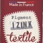 Aladine Farba Płynna Do Tkanin 80Ml Purpurowa (Ala80671)
