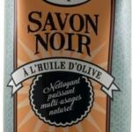 Alepia Savon Noir W Płynie Do Sprzątania 1000Ml