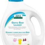 Aleva Płyn do Prania Bezzapachowy 100 ml