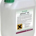 Alfanol Oc 10L Stężony Odtłuszczacz