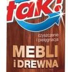 Allmix Spray do mebli 300ml classic 240771 TAK!