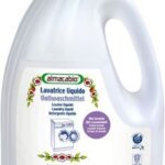 Almacabio Płyn Do Prania Lawendowy 2L (Bio Ceq)
