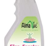 Almawin Koncentrat Do Czyszczenia Powierzchni Szklanych Ze Spryskiwaczem Bio 500Ml