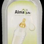 Almawin Płyn Do Mycia Dziecięcych Akcesoriów Eco 500 Ml