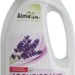 ALMAWIN PŁYN DO PŁUKANIA I ZMIĘKCZANIA TKANIN LAWENDOWY ECO 750ml