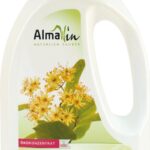 Almawin Zapachowy Płyn Do Prania Z Kwiatami Lipy 750 Ml (246185)