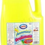 Amacasa - Amoniak Perfumowany Kanister (5 L)