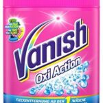 Amazon Vanish Oxi Action proszku, 4002448077565