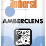 Ambersil Pianka Antystatyczna Czyszcząca Do Powierzchni Sztucznych Foam (400 Ml) (Amberclens)