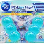 Ambi Pur Zawieszka Kulki 2X45G Wasser Blumen