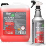 Amtra Clinex W3 Active Bio