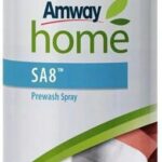 Amway Odplamiacz SA8 PreWash 400 ml