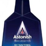 Antybakteryjny płyn do czyszczenia Astonish