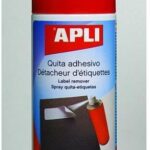 Apli Spray Do Usuwania Etykiet 250Ml (AP11824)