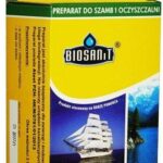 Aquafor Biosanit 250 G