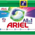 Ariel All In 1 Pods Kolor 13Szt.