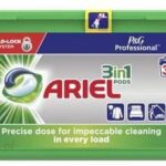 Ariel All In 1 Pods Professional Białe 27 Szt