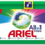 Ariel Color kapsułki do prania 26szt.