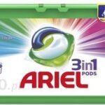 Ariel Color Kapsułki Do Prania Jasnych Tkanin 35 Prań (65497919)