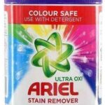 Ariel Color Ultra Oxi Odplamiacz 1kg