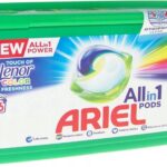 Ariel Kapsułki Do Prania 3W1 Color 26 Szt