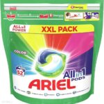 Ariel kapsułki do prania All-in-1 PODs Color 52szt.